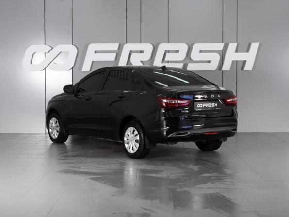 Lada (ВАЗ) Vesta I Рестайлинг (NG) с пробегом 2024 года, цена 1 364 000 рублей, 15121 км, седан, Автокод Объявления
