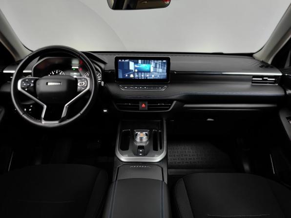 Haval Jolion I с пробегом 2023 года, цена 1 955 000 рублей, 14968 км, внедорожник, Автокод Объявления