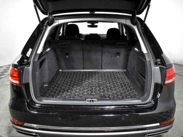 Audi A4 V (B9) с пробегом 2019 года, цена 2 300 000 рублей, 240000 км, универсал, Автокод Объявления