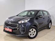 Kia Sportage IV Альметьевск  - изображение 22