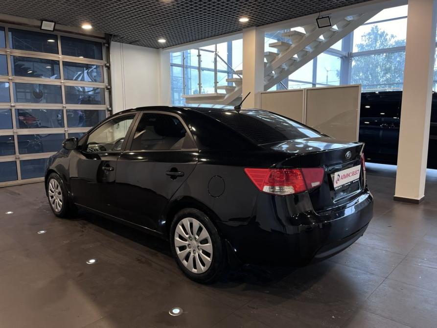 Kia Cerato II Чебоксары  - изображение 5