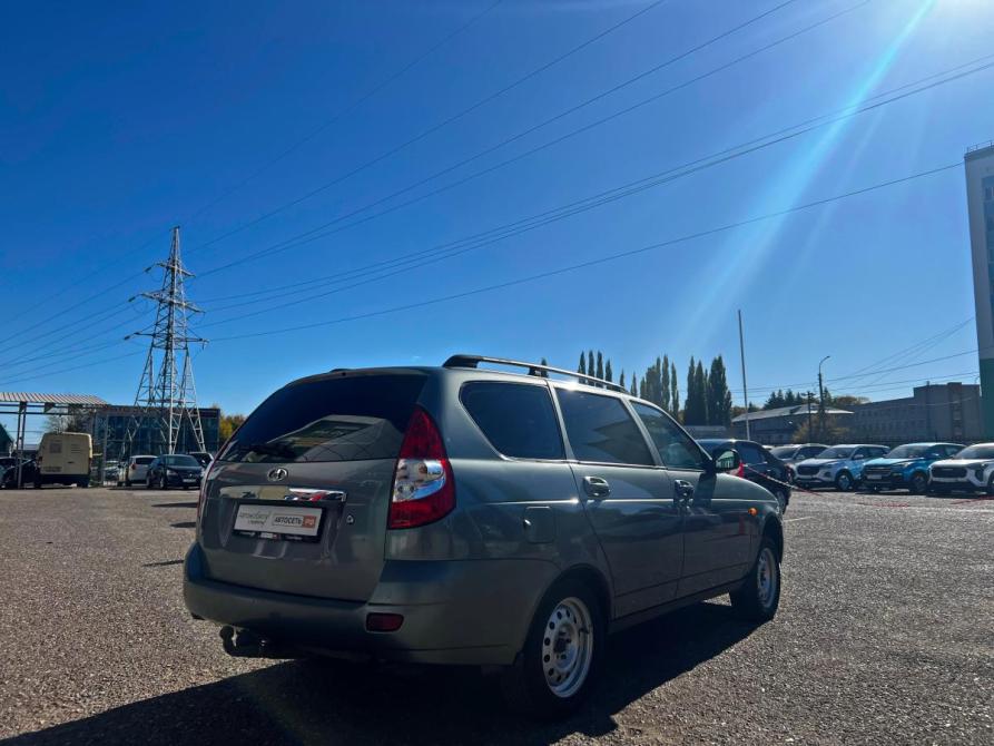 Lada (ВАЗ) Priora I Стерлитамак  - изображение 2