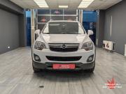 Opel Antara I Рестайлинг Пермь  - изображение 26