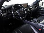 Lexus LX III Рестайлинг 2 Москва  - изображение 45