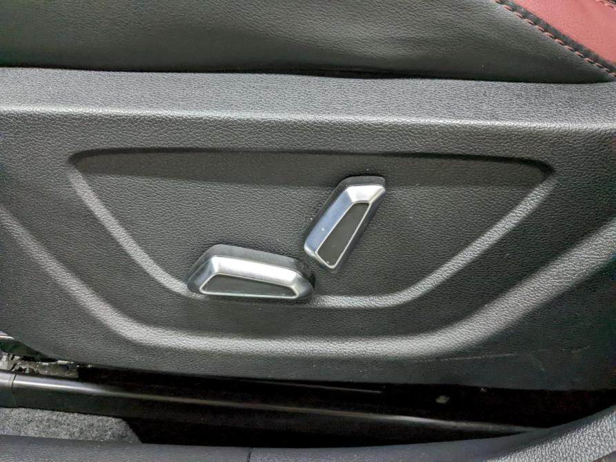 Geely Coolray I Москва  - изображение 15