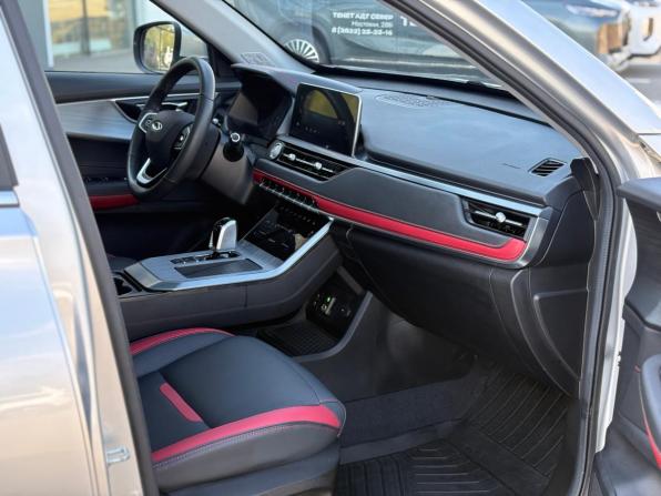 Chery Tiggo 4 Pro I с пробегом 2023 года, цена 1 720 000 рублей, 25765 км, внедорожник, Автокод Объявления