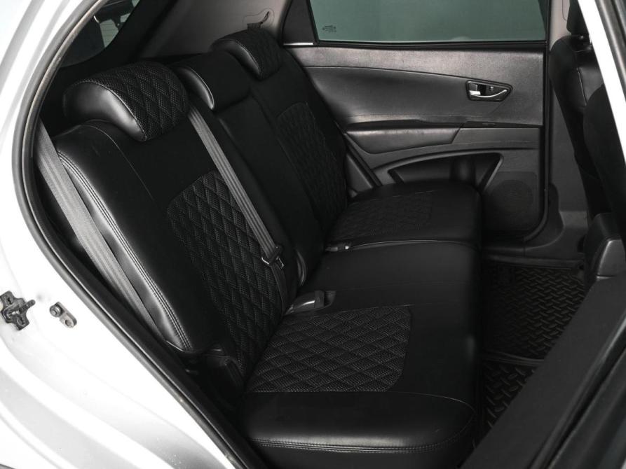 SsangYong Actyon II Рестайлинг Ростов-на-Дону  - изображение 7