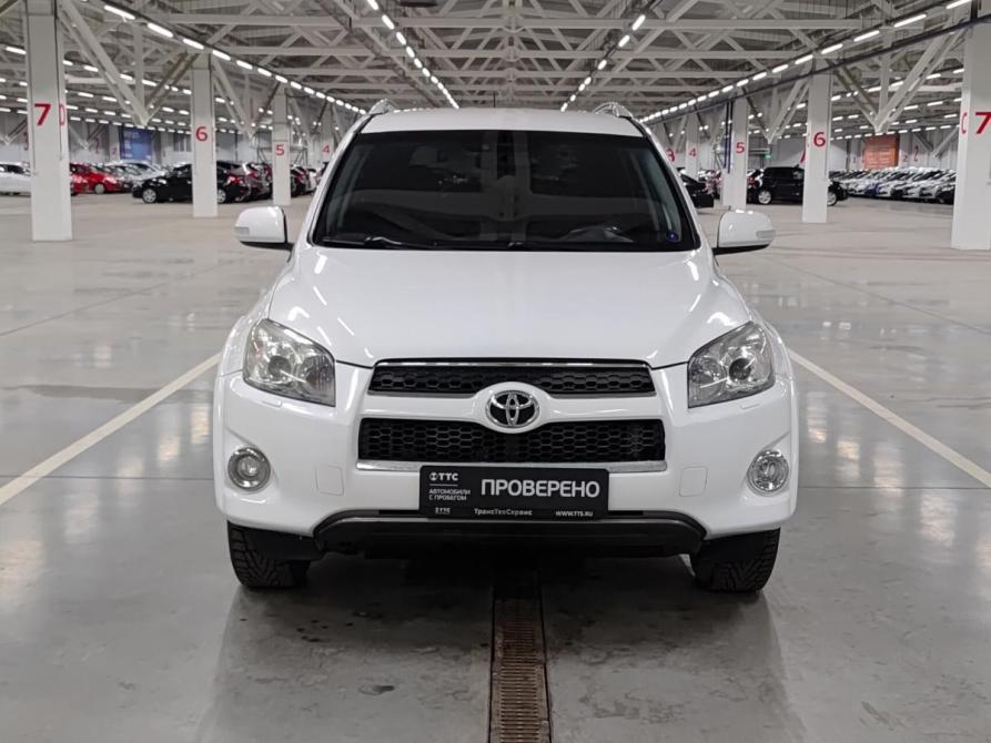 Toyota RAV4 III (XA30) Рестайлинг Казань  - изображение 2