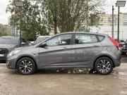 Hyundai Solaris I Санкт-Петербург  - изображение 20