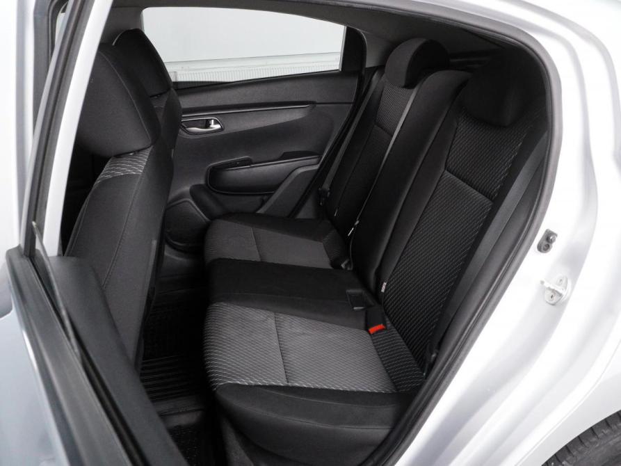 Kia Rio IV Минеральные Воды  - изображение 9