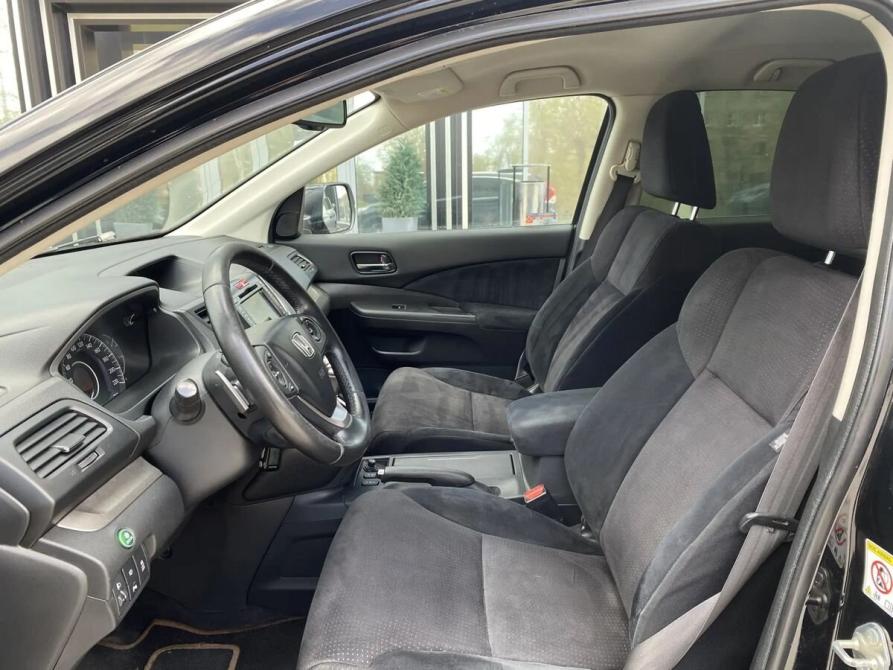 Honda CR-V IV Екатеринбург  - изображение 13
