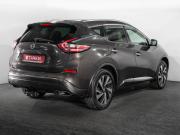 Nissan Murano III (Z52) Иркутск  - изображение 28