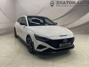 Hyundai Lafesta I Рестайлинг Воронеж  - изображение 15