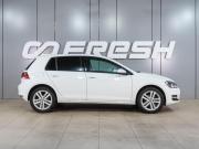 Volkswagen Golf VII Воронеж  - изображение 24
