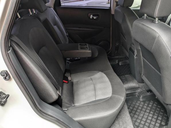 Nissan Qashqai I Рестайлинг с пробегом 2013 года, цена 1 200 000 рублей, 182000 км, внедорожник, Автокод Объявления