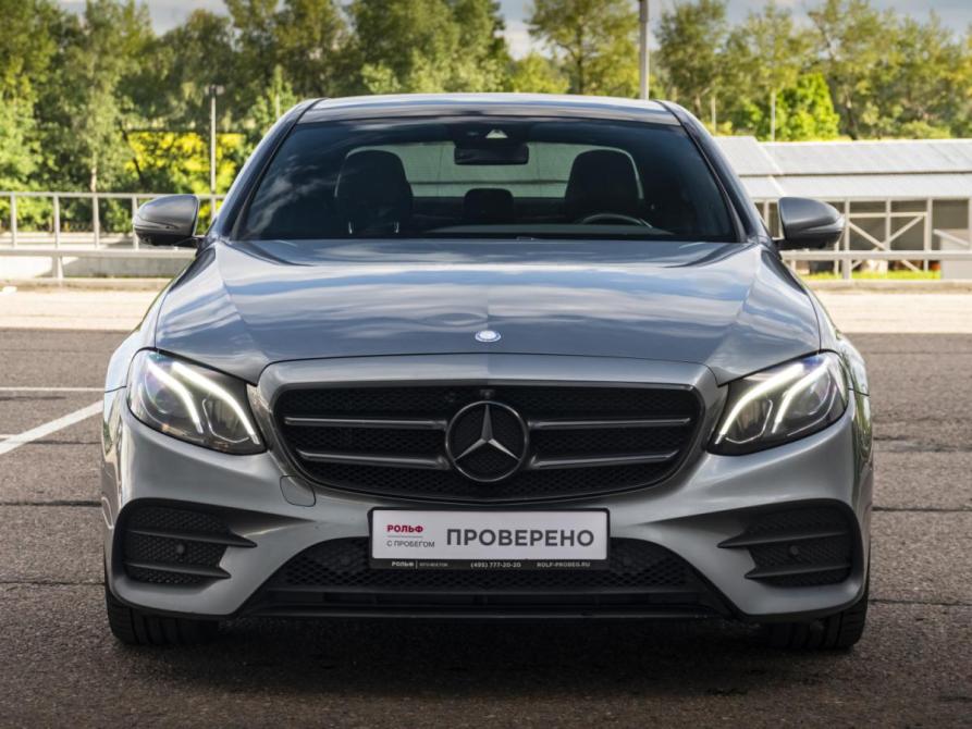 Mercedes-Benz E-Класс V (W213 S213 C238) Москва  - изображение 2