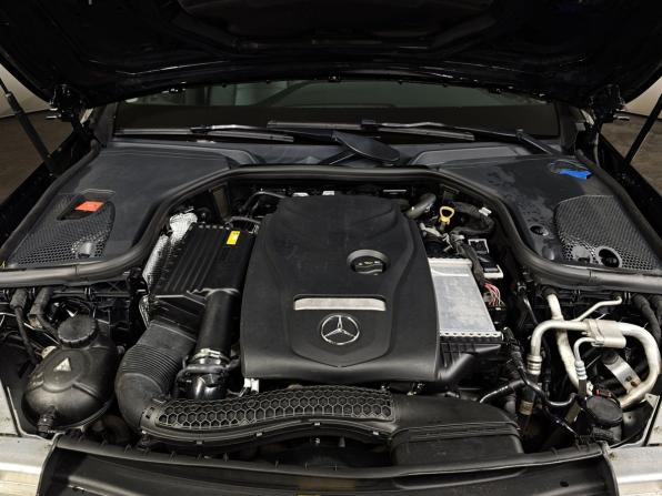 Mercedes-Benz E-Класс V (W213 S213 C238) с пробегом 2017 года, цена 2 495 000 рублей, 120836 км, седан, Автокод Объявления
