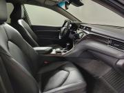 Toyota Camry VIII (XV70) Уфа  - изображение 41