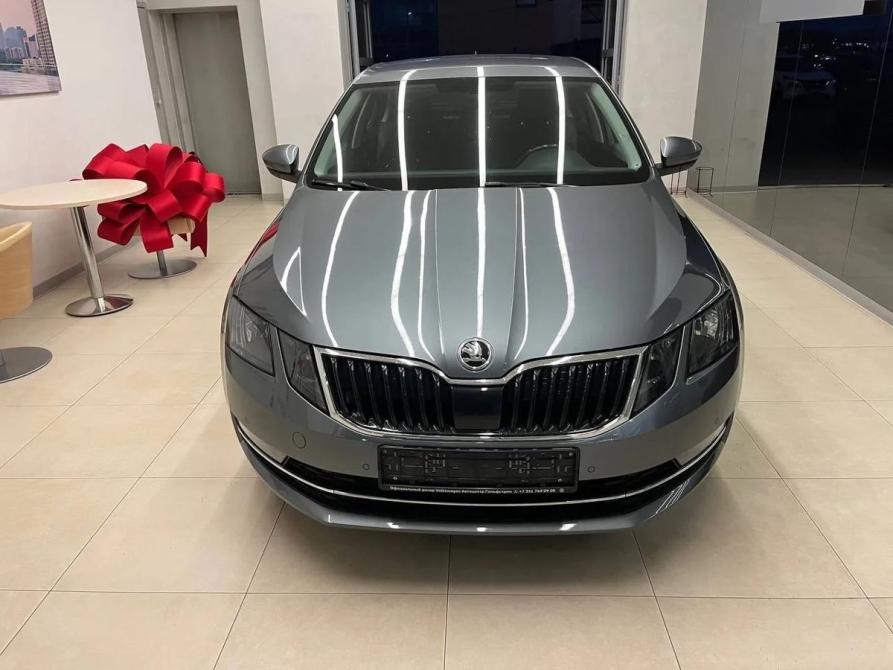 Skoda Octavia III (A7) Рестайлинг Челябинск  - изображение 2