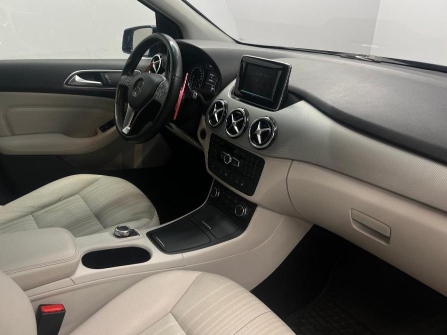 Mercedes-Benz B-Класс II (W246) Санкт-Петербург  - изображение 7
