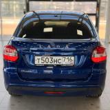 Lada (ВАЗ) Granta I Рестайлинг Нижнекамск  - изображение 29