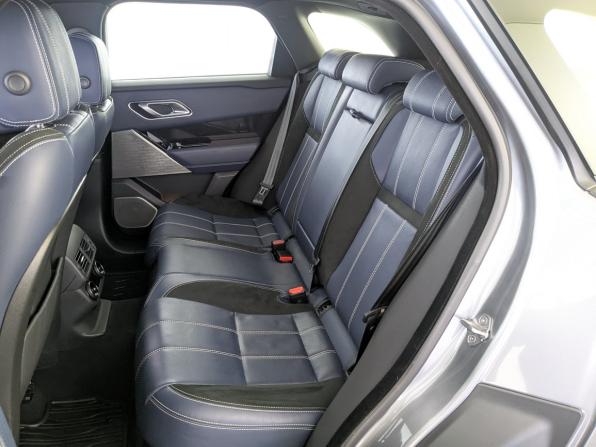 Land Rover Range Rover Velar I с пробегом 2021 года, цена 6 307 000 рублей, 45700 км, внедорожник, Автокод Объявления