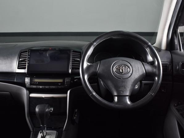 Toyota Allion I с пробегом 2002 года, цена 699 999 рублей, 369755 км, седан, Автокод Объявления