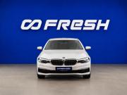 BMW 5 серии VII (G30/G31/G38) Москва  - изображение 24
