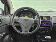 Hyundai Getz I Рестайлинг Екатеринбург  - изображение 17