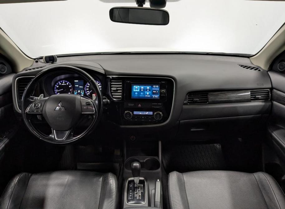Mitsubishi Outlander III Рестайлинг 2 Санкт-Петербург  - изображение 14