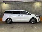 Kia Carnival III Уфа  - изображение 25