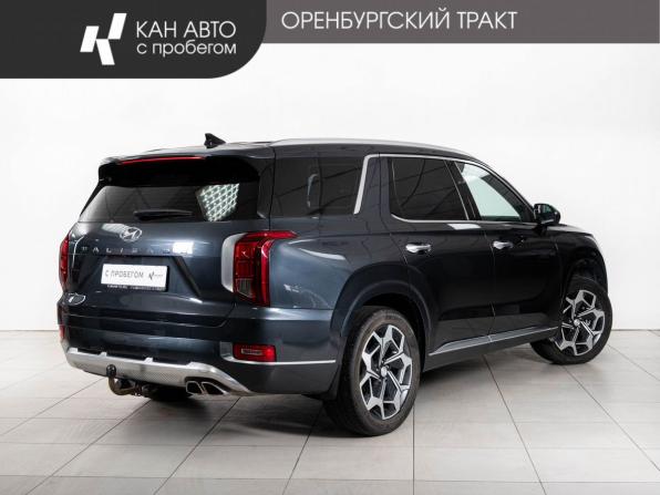 Hyundai Palisade I с пробегом 2020 года, цена 4 124 000 рублей, 45980 км, внедорожник, Автокод Объявления