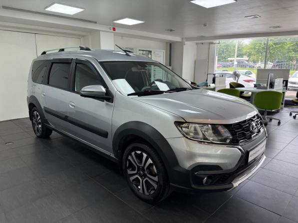 Lada (ВАЗ) Largus I Рестайлинг с пробегом 2021 года, цена 1 118 000 рублей, 114500 км, универсал, Автокод Объявления