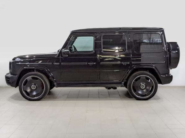 Mercedes-Benz G-Класс AMG II (W463) с пробегом 2020 года, цена 16 000 000 рублей, 54354 км, внедорожник, Автокод Объявления