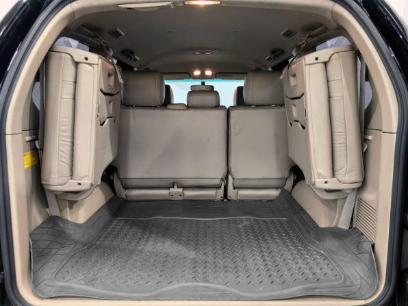 Toyota Land Cruiser Prado 120 Series с пробегом 2005 года, цена 2 000 000 рублей, 395000 км, внедорожник, Автокод Объявления