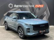 Jaecoo J7 I Пермь  - изображение 31