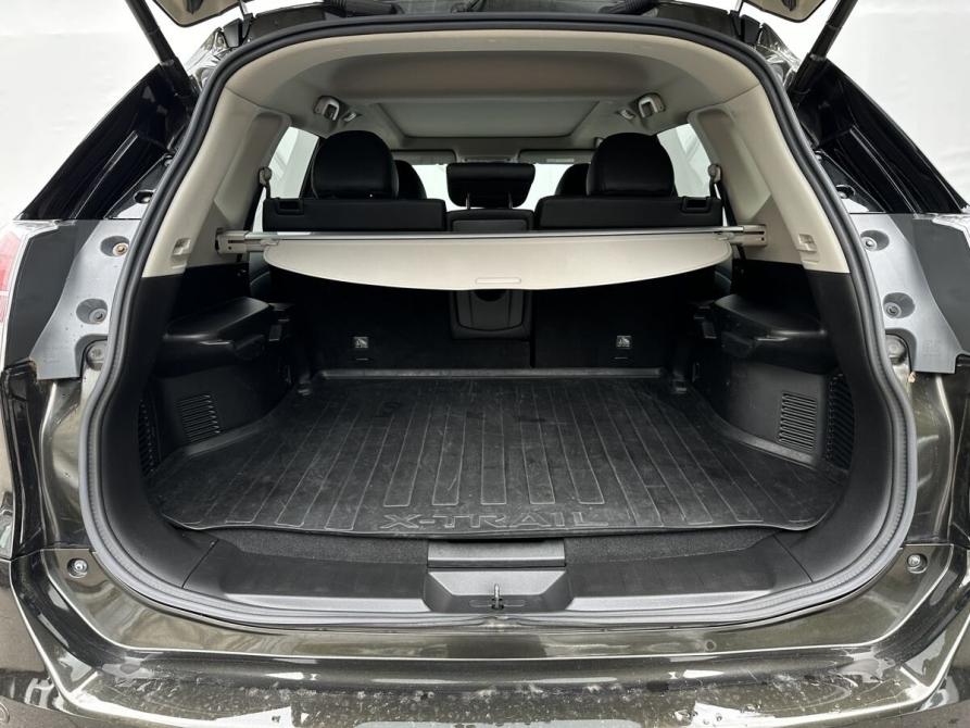 Nissan X-Trail III Москва  - изображение 17