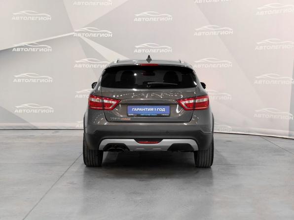 Lada (ВАЗ) Vesta I с пробегом 2022 года, цена 1 036 700 рублей, 127739 км, универсал, Автокод Объявления