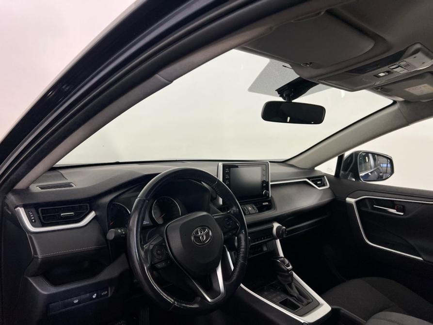 Toyota RAV4 V (XA50) Архангельск  - изображение 12