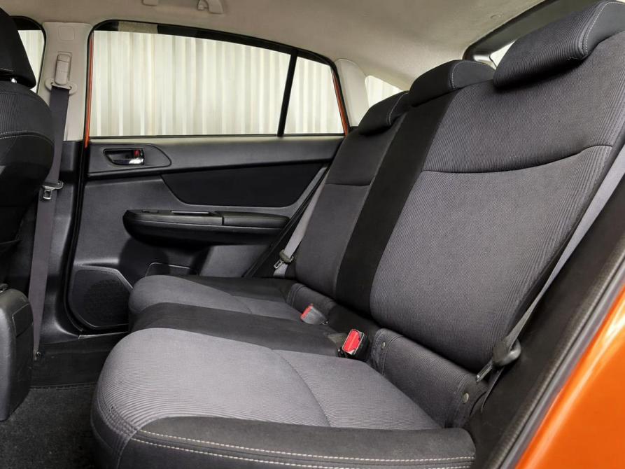 Subaru XV I Пермь  - изображение 17