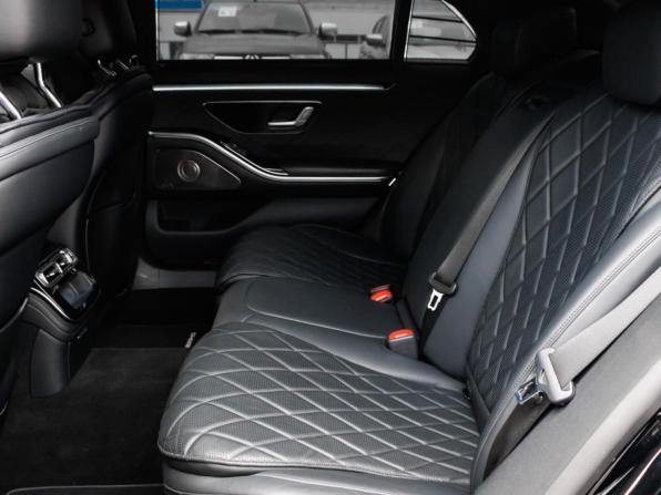 Mercedes-Benz S-Класс VII (W223) с пробегом 2021 года, цена 9 750 000 рублей, 69176 км, седан, Автокод Объявления