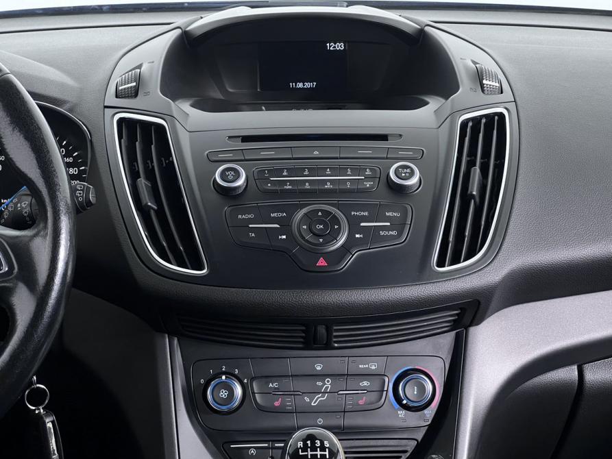 Ford C-MAX II Рестайлинг Калининград  - изображение 15