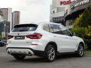 BMW X3 III (G01) Москва  - изображение 23