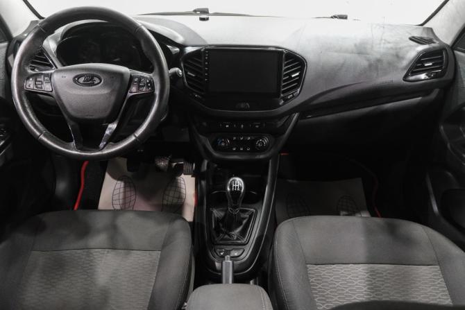 Lada (ВАЗ) Vesta I с пробегом 2020 года, цена 929 000 рублей, 120200 км, универсал, Автокод Объявления