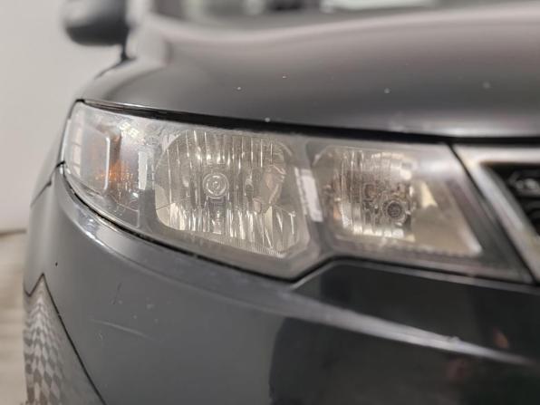 Kia Cerato II с пробегом 2012 года, цена 729 000 рублей, 160838 км, седан, Автокод Объявления