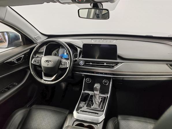 Chery Tiggo 8 I с пробегом 2020 года, цена 1 319 000 рублей, 158868 км, внедорожник, Автокод Объявления