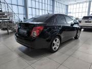 Chevrolet Aveo II Казань  - изображение 28