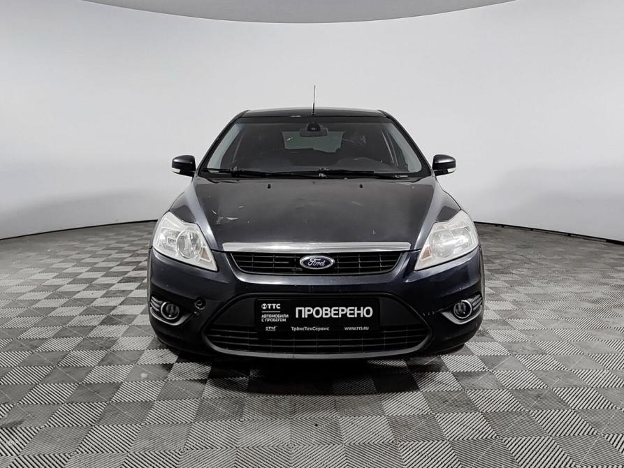 Ford Focus II Рестайлинг Уфа  - изображение 2