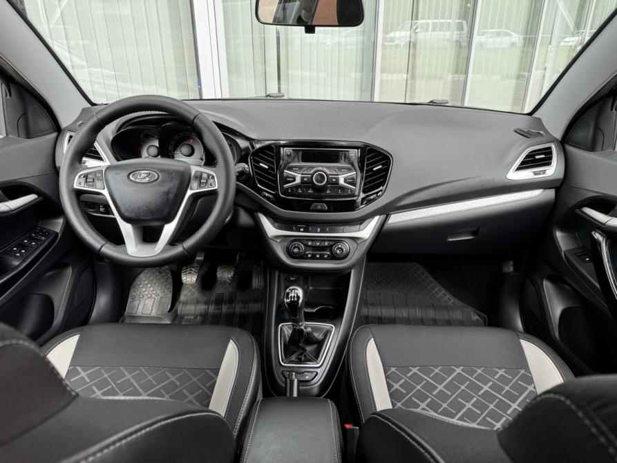 Lada (ВАЗ) Vesta I Воронеж  - изображение 9