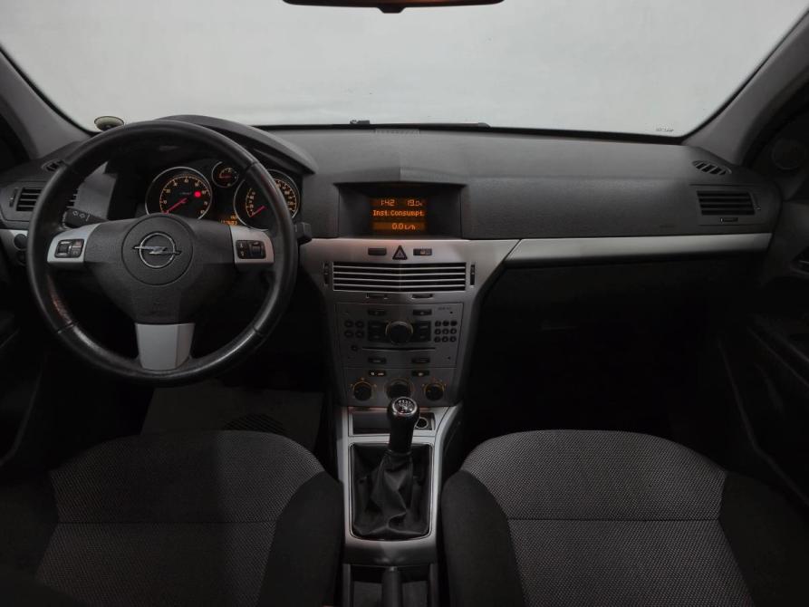 Opel Astra H Рестайлинг Альметьевск  - изображение 13